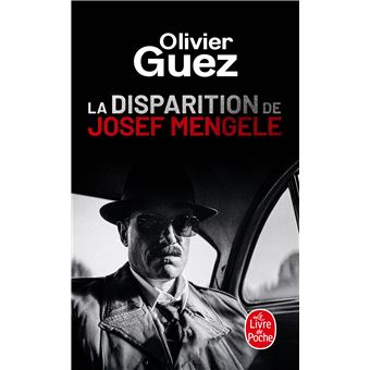 La disparition de Josef Mengele