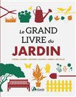 Le grand livre du jardin