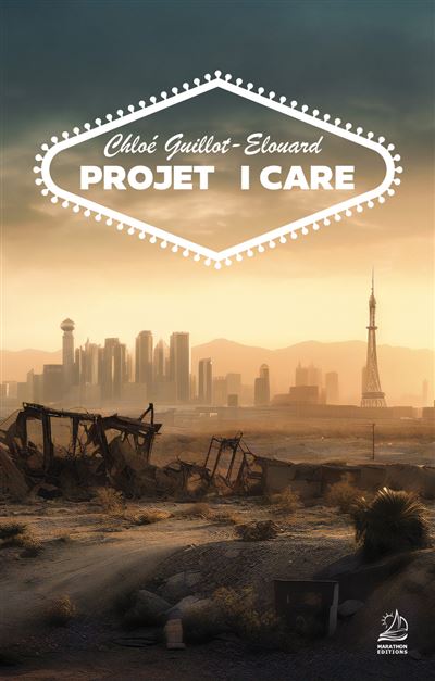 Projet I Care - 1
