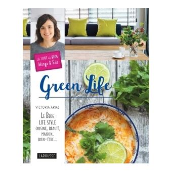 Green Life - 1