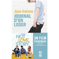 Journal d'un loser