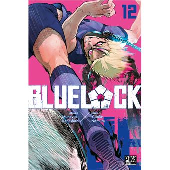 Blue lock (Vol. 21) : Kaneshiro, Muneyuki, Nomura, Yusuke: : Livres
