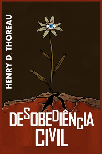 DesobediÊncia Civil - Ebook (epub) - Henry David Thoreau - Achat Ebook 