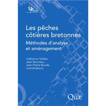 Les pêches côtières bretonnes - 1