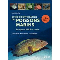  Guide complet des poissons de pêche sportive: 350