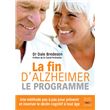 La fin d'alzheimer - Le programme
