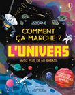 L'univers - Comment ça marche ? - dès 7 ans