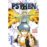 Psyren