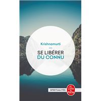 Se libérer du connu