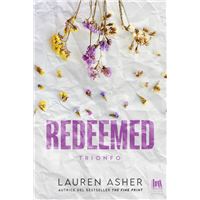 Redeemed. Trionfo
