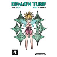 Demon Tune