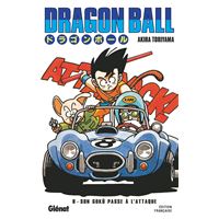 Dragon Ball - Les Androïdes Tome 29 - Dragon Ball (sens français) - Tome 29  - Akira Toriyama - Poche - Achat Livre