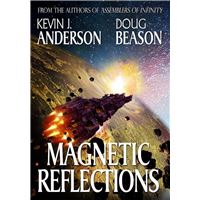 Magnetic Reflections