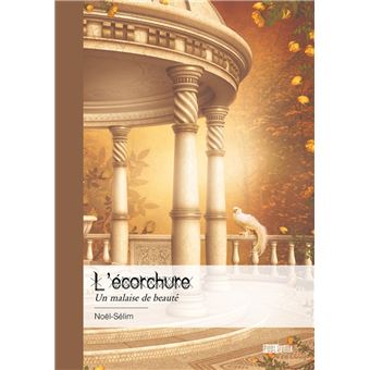 L’écorchure - 1