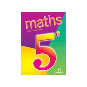 Manuel Math 5E _ Manuel Mathématiques 5E Pdf – HZVOF
