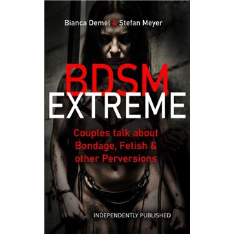 BDSM Extreme - 1