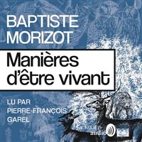Manières d'être vivant