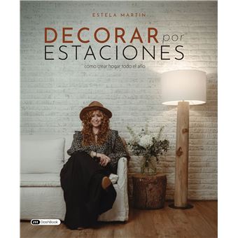 Decorar por estaciones - 1