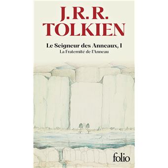 Le Seigneur des Anneaux, I