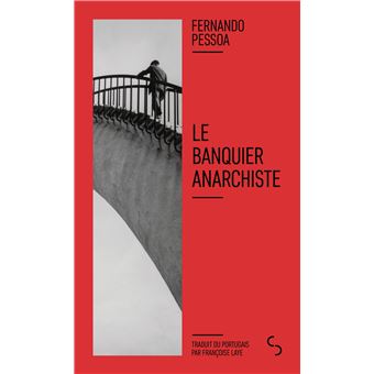 Le banquier anarchiste - 1