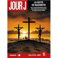 Jour J T15 - La Secte de Nazareth