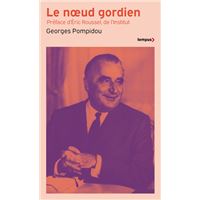 Le noeud gordien