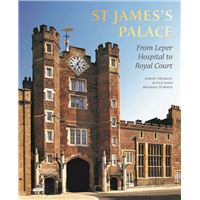 St James's Palace