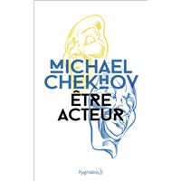 Être acteur