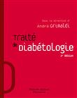 Traité de diabétologie (2° Éd.)