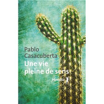 Une vie pleine de sens - 1