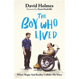 The Boy Who Lived - 1