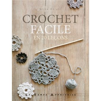 Crochet Facile En 20 Lecons Pdfnull