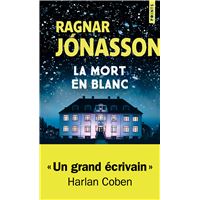 La Mort en blanc