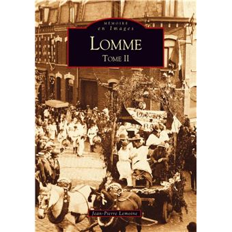 Lomme - Tome II - 1