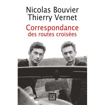 Correspondance des routes croisées - 1