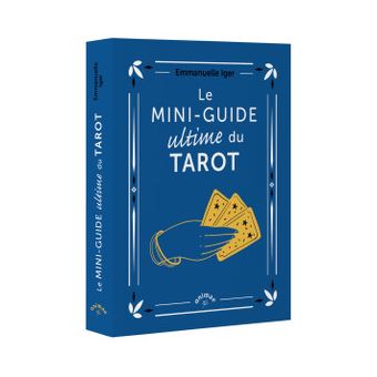 O Tarot de Marselha-Waite - Brochado - Emmanuelle Iger - Compra Livros na