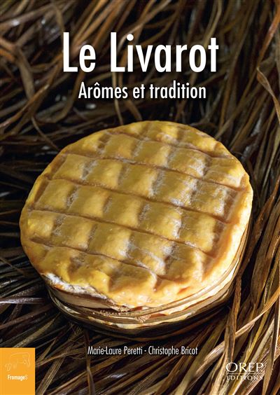 Le Livarot
