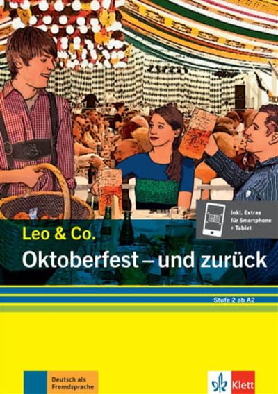 Oktoberfest - und zurück