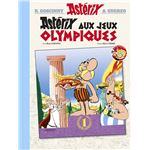 Asterix Aux Jeux Olimpiques-Deluxe