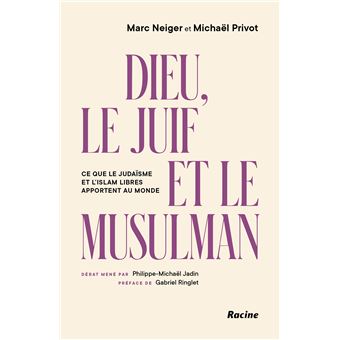 Dieu, le Juif et le Musulman - 1