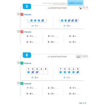 Chaque jour compte - Maths CP - Ed. 2025 - Fichier élève