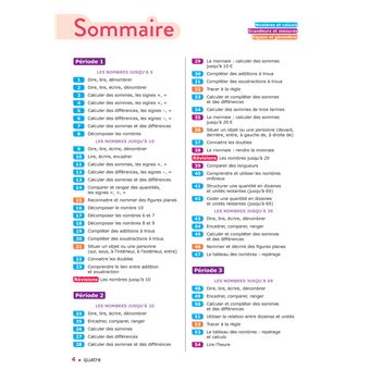 Chaque jour compte - Maths CP - Ed. 2025 - Fichier élève
