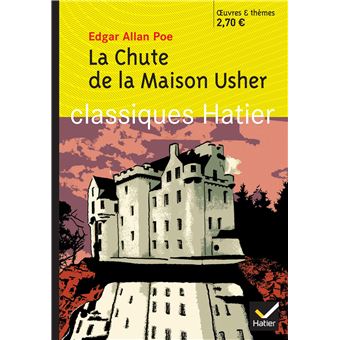 La Chute de la Maison Usher - 1
