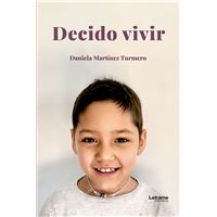 Decido vivir