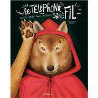 Le téléphone sans fil