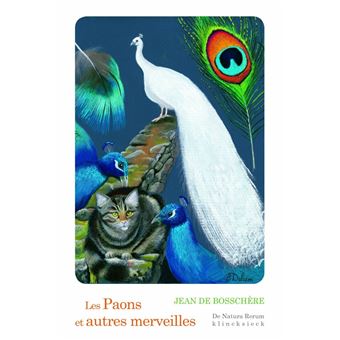 Les Paons et autres merveilles - 1