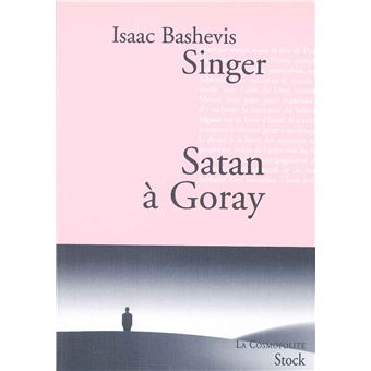 Satan à Goray - 1
