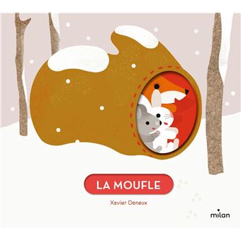 La moufle - 1