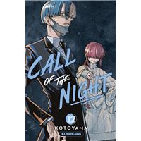 Call of the night - Tome 12