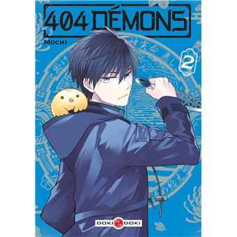 404 Demons - 404 Demons - vol. 02 - 1
